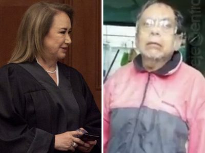 Edgar Báez "confiesa" que sí copió la tesis de Yasmín Esquivel... y provoca lluvia de memes