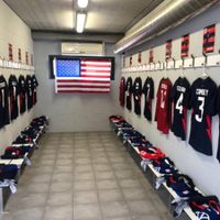 Federación de fútbol de EU anuncia acuerdo "histórico": selección varonil y femenil ganarán lo mismo