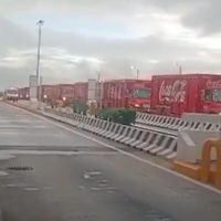 Por inseguridad, Coca Cola cierra bodega en Morelos