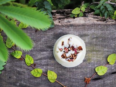 Jabón de Castilla, higiene con aceite de oliva