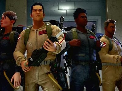 Ghostbusters: Spirits Unleashed estará disponible a finales de 2022