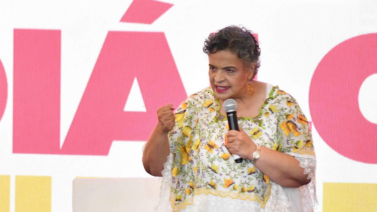 Beatriz Paredes