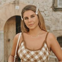 Embarazo inesperado: Ivana Icardi pateó el tablero y se animó a contar lo que era un secreto