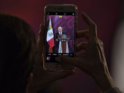Estos fueron los principales temas de la conferencia mañanera de AMLO del 29 de agosto (Video)