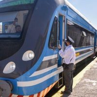 Fecha confirmada: cuándo llegará el Tren del Valle a Plottier