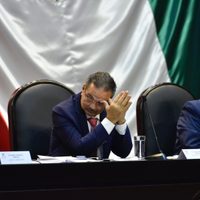 Director de Pemex comparece, diputados le reclaman por pérdidas de 480 mil millones de pesos