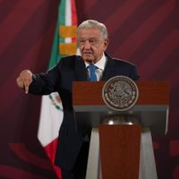 ¿Si García Harfuch está involucrado en Ayotzinapa, por qué no han presentado denuncias?: AMLO