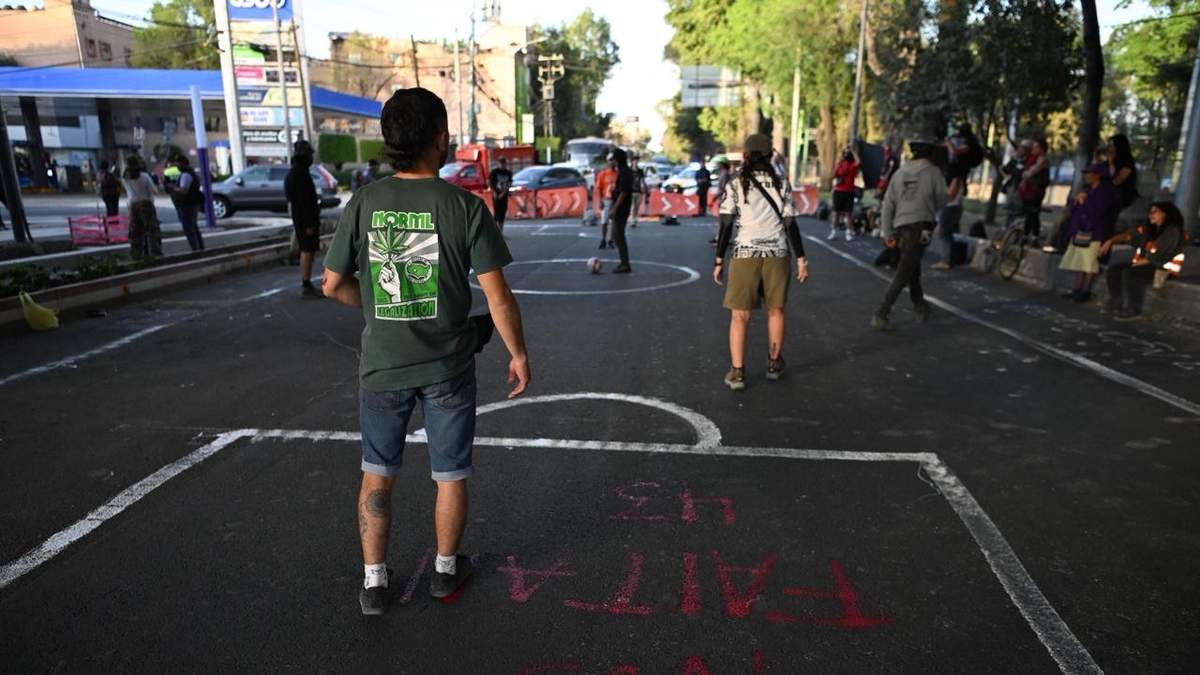 "Jugar también es una forma de organización política y social"