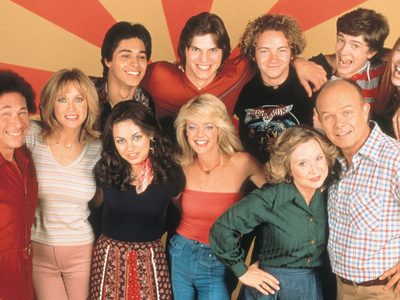 Miles de críticas: “That '70s Show” recibió una insólita decisión de parte de Netflix