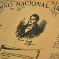 Fecha patria: el Himno Nacional Argentino cumplió 207 años