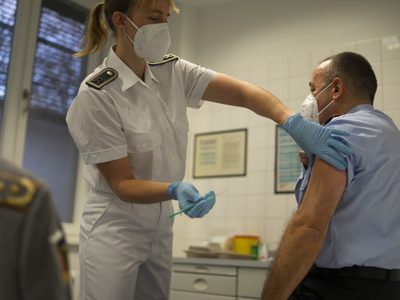 Alemania reconoce dificultades para evaluar pandemia por la "inexactitud" de datos ante ómicron