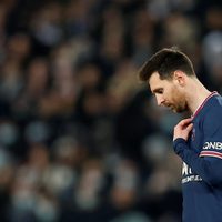 "Le pasó lo mismo": un excompañero de Lionel Messi confesó lo mal que la pasaron en PSG
