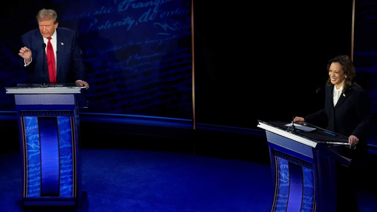 El debate del martes