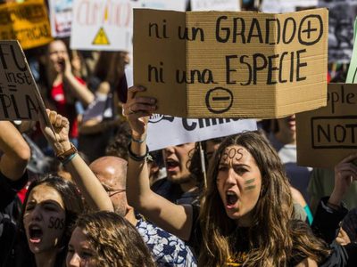 La derecha populista echa a perder los esfuerzos contra el cambio climático: nuevo estudio