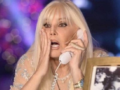 "Estoy sorprendidísima": Susana Giménez reveló cuál fue su experiencia con Mühlberger