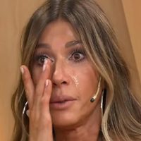 ¡Desgarrador! El desconsolado mensaje de Catherine Fulop para Oriana