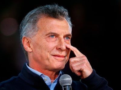 Macri, junto a la derecha española: “Este va a ser nuestro último gobierno populista”