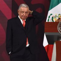 AMLO admite que mayoría de sus reformas constitucionales no pasarán en esta legislatura