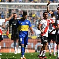 Gallardo quiere dar el golpe: el refuerzo que River le puede robar a Boca