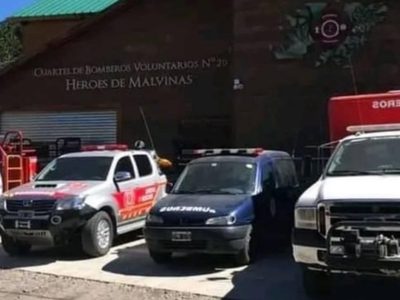 Cuatro mujeres de Plottier fueron rescatadas tras quedar varadas en la nieve durante una excursión en Laguna Corazón