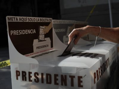 INE: Habrá recuento de las boletas en 102 mil 388 casillas