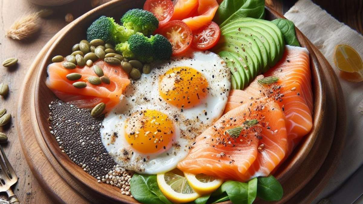 Alimentos. Fuente: (Instagram)