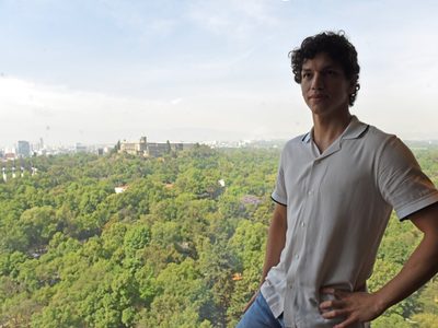“El arte no tiene pasaporte”: el bailarín Isaac Hernández y su “Despertares” (Video)
