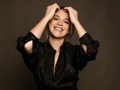 Sofía Pachano compartió la fotografía más esperada por todos y confirmó una hermosa noticia