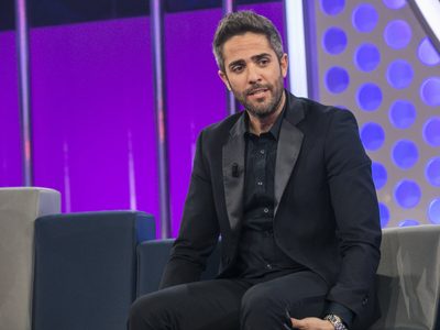 Entre lágrimas: Roberto Leal se emocionó en vivo tras su retiro de "OT"