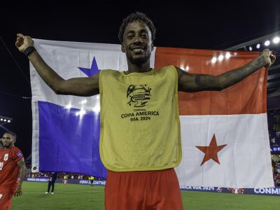 Canadá y Panamá, únicos equipos de la Concacaf en avanzar a los cuartos de final de la Copa América