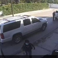 Irrumpen hombres armados en oficina de líder de Morena en Congreso de Tamaulipas