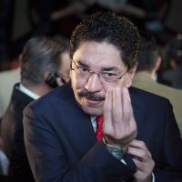 Hay tiro…de gracia, con Alito y Murat el PRI está "en manos de delincuentes": Ulises Ruiz