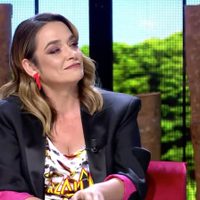 Toñi Moreno recibe un golpe muy bajo y así reacciona en sus redes sociales