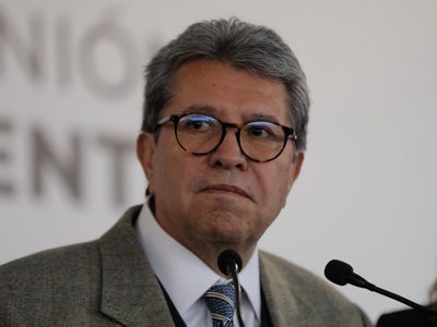 Diputados van por reforma electoral en el próximo periodo ordinario