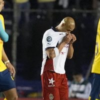América noquea a Chivas y ahora se verá las caras con Cruz Azul en la Concacaf