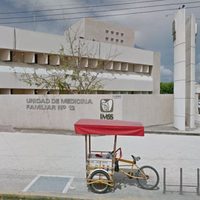 Detienen a médico del IMSS por abusar de una estudiante de enfermería