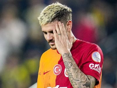 En medio de sus conflictos personales: Mauro Icardi recibió una noticia que complica su futuro