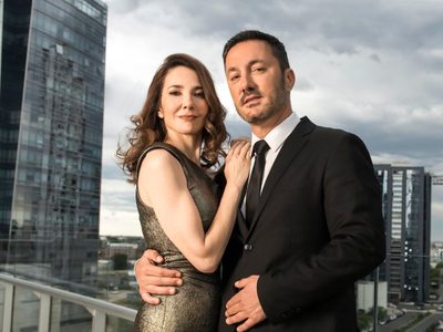 El gesto de Cristina Pérez y Luis Petri que da una respuesta contundente a los rumores de ruptura