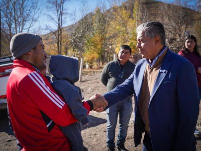 Coyuco-Cochico tendrá un salón en donde se podrá practicar deportes y realizar eventos