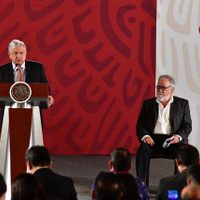 Si niña con cáncer murió por negligencia o falta de medicamento se castigará a responsables: AMLO