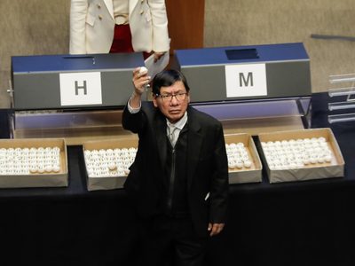 Retrasos, confusión y errores en la tómbola de aspirantes a la elección judicial