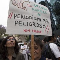 La periodista Teresa Montaño sufre secuestro exprés, robo y amenazas de muerte en el Edomex