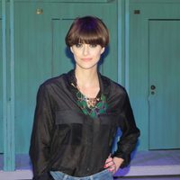 “Ahora estoy más guapa y menos ciega”: Mónica Antonópulos y una emotiva reflexión en redes