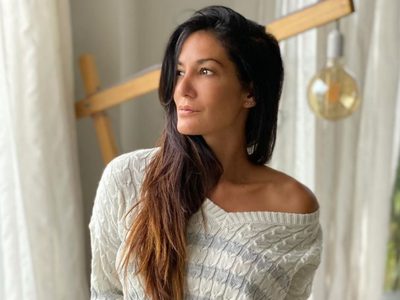 "¿Venís?: el ida y vuelta entre Silvina Escudero y Natalie Weber en Instagram