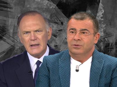 Escándalo por el pase de Jorge Javier Vázquez y "Sálvame" a Pedro Piqueras: "¡Cuidado, María!"