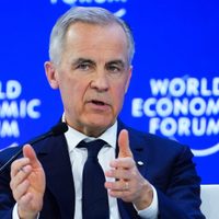 Primer ministro de Canadá declara el fin del “viejo orden mundial” en provocador discurso en Davos