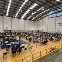 Ya está abierto el registro para la vacunación de los mayores de 40 años