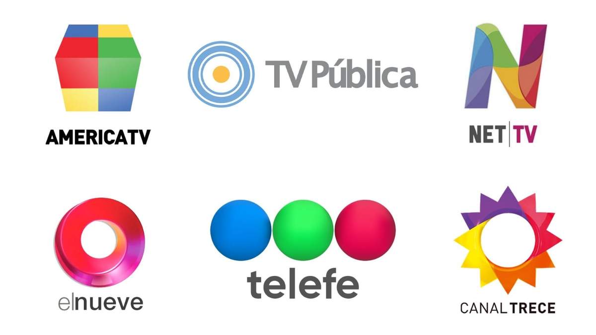 Net TV. Fuente: (Instagram)