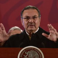 Pemex: en abril podrían volver a operar plantas chatarra de fertilizante