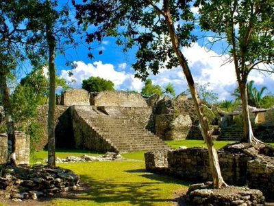 Clima en Chetumal para el martes 12 de mayo: ambiente caluroso y cielo despejado